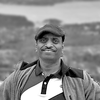 Sanjay Suryawanshi