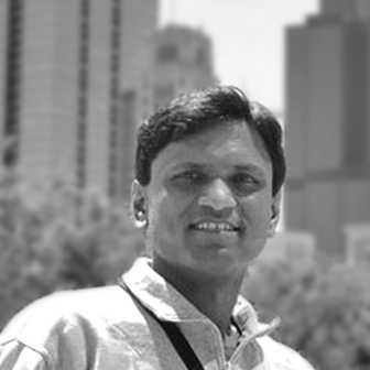 Vijay Suryawanshi