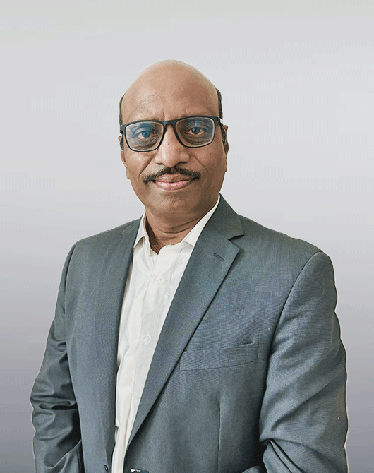 Sanjay Suryawanshi