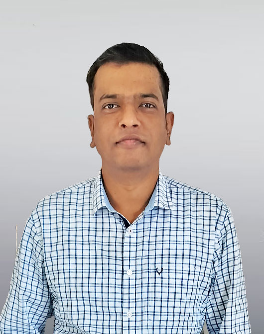Rahul Patil