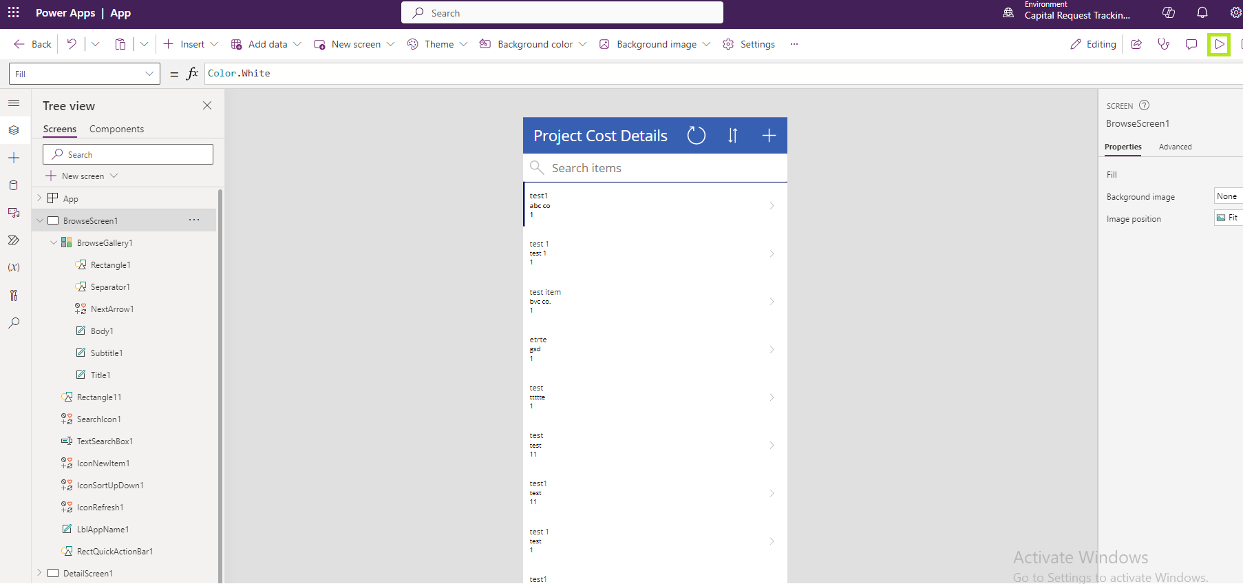 powerapps 7
