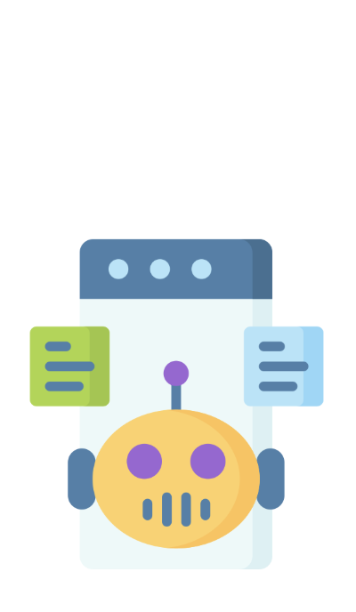 Classifier Chains for Query Classification in Bot Routing