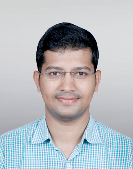 Vaibhav Patil
