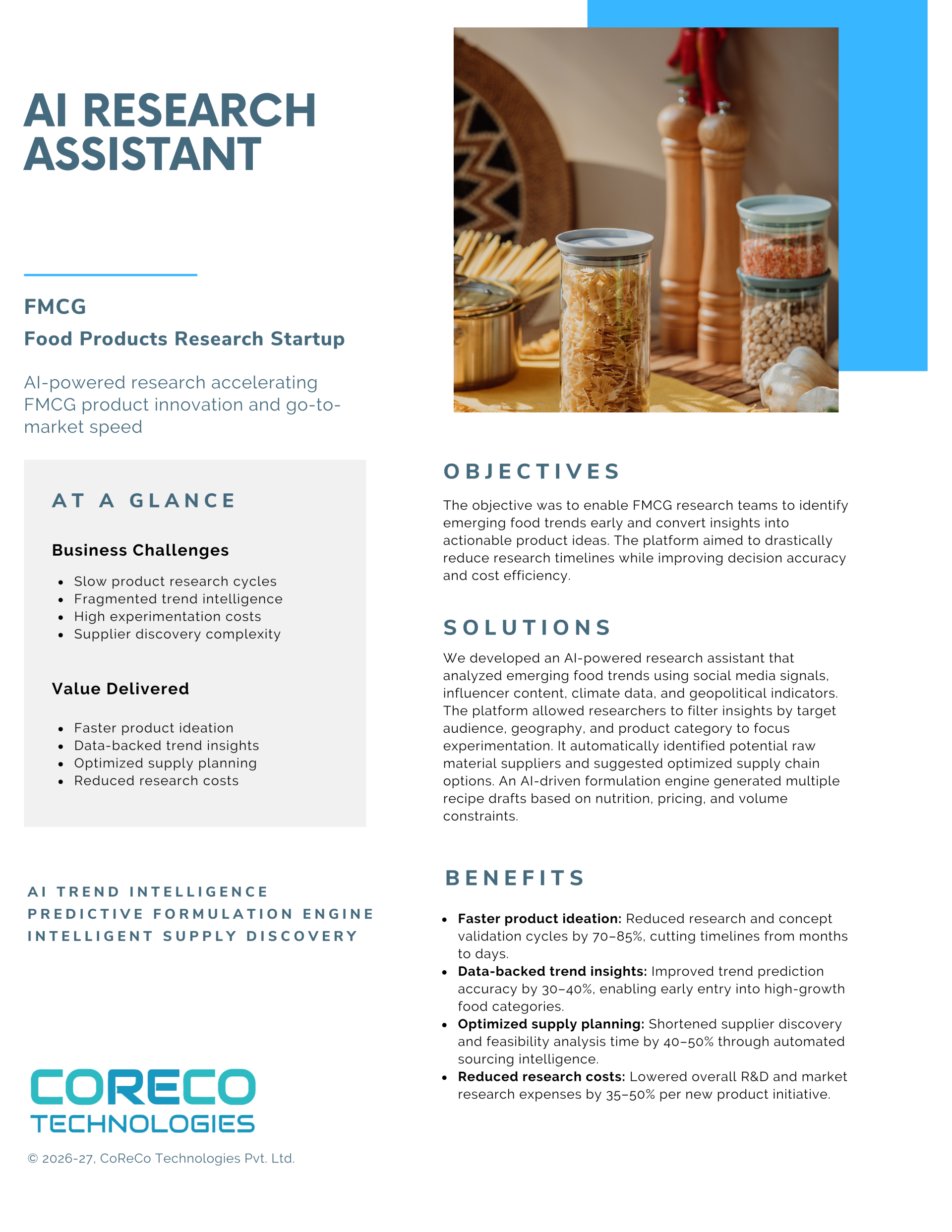 AI Research Assistant