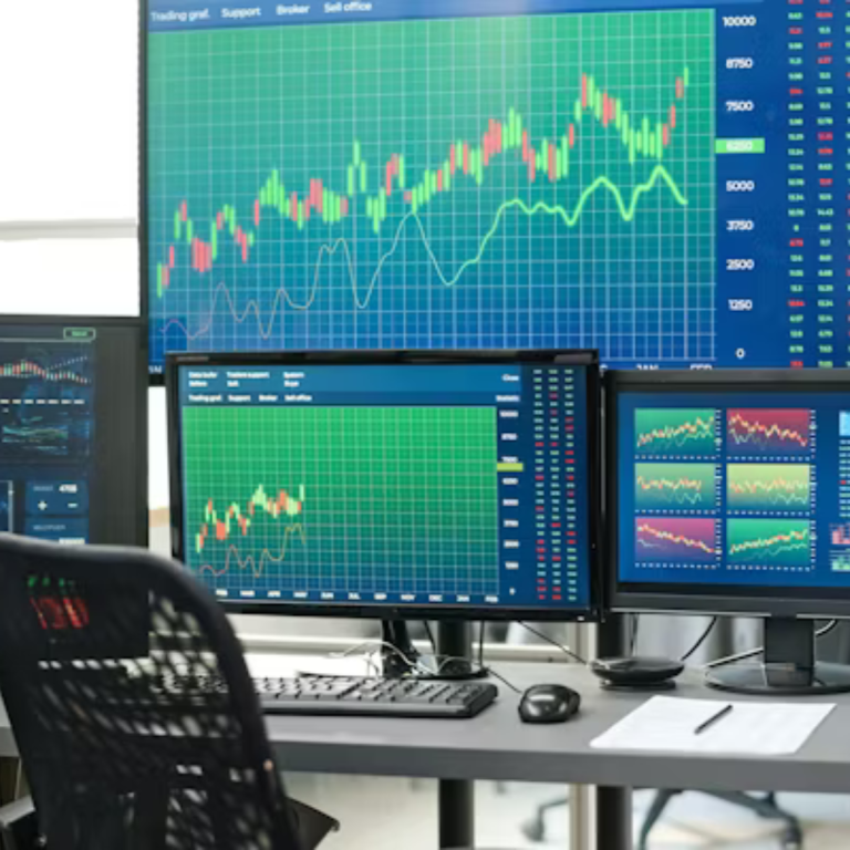 Private Equity Intelligence Platform