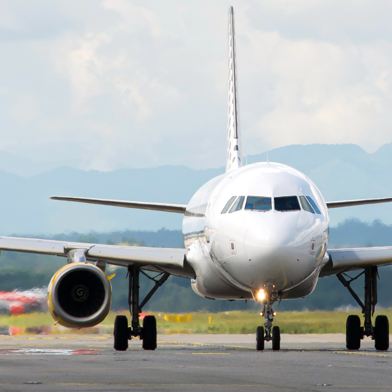 Airport PESC Security Digitization