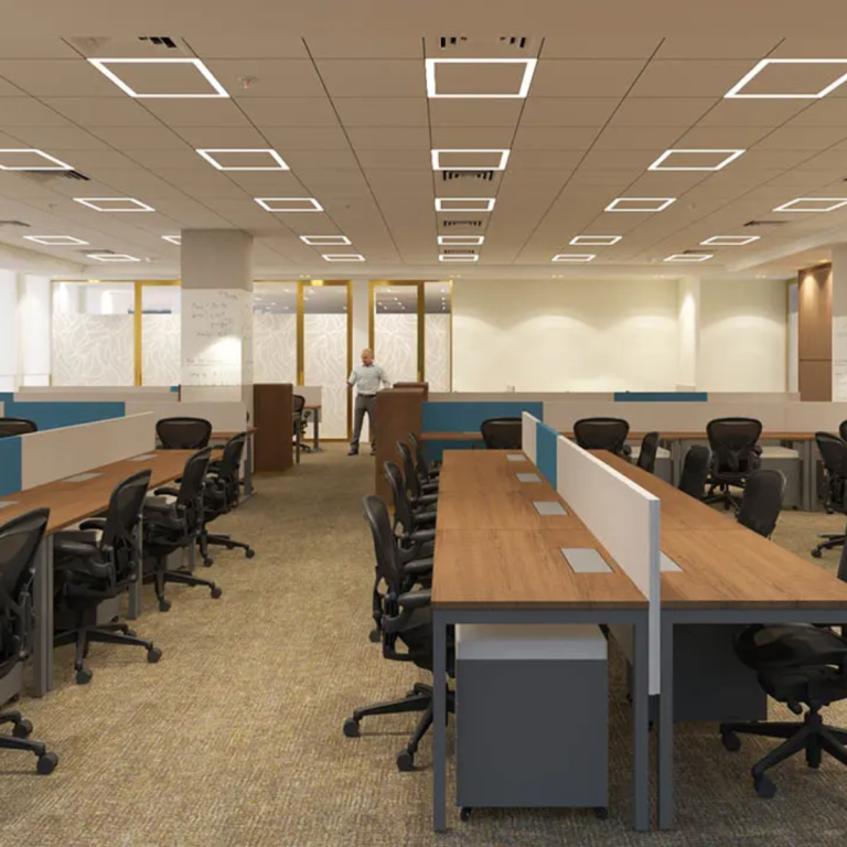 Government Workforce ERP