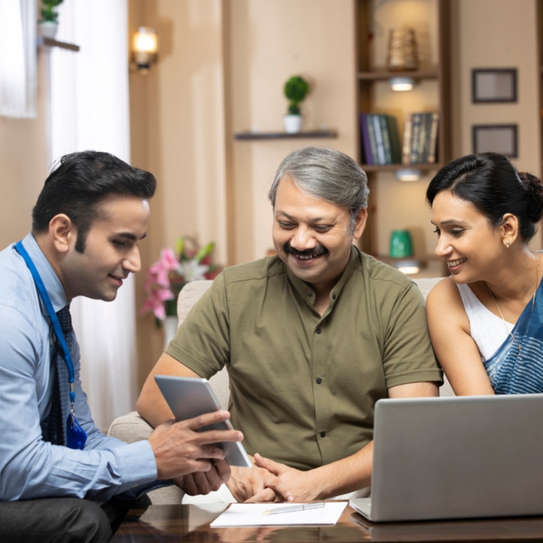 AI-Based Financial Personality & Advisory Platform