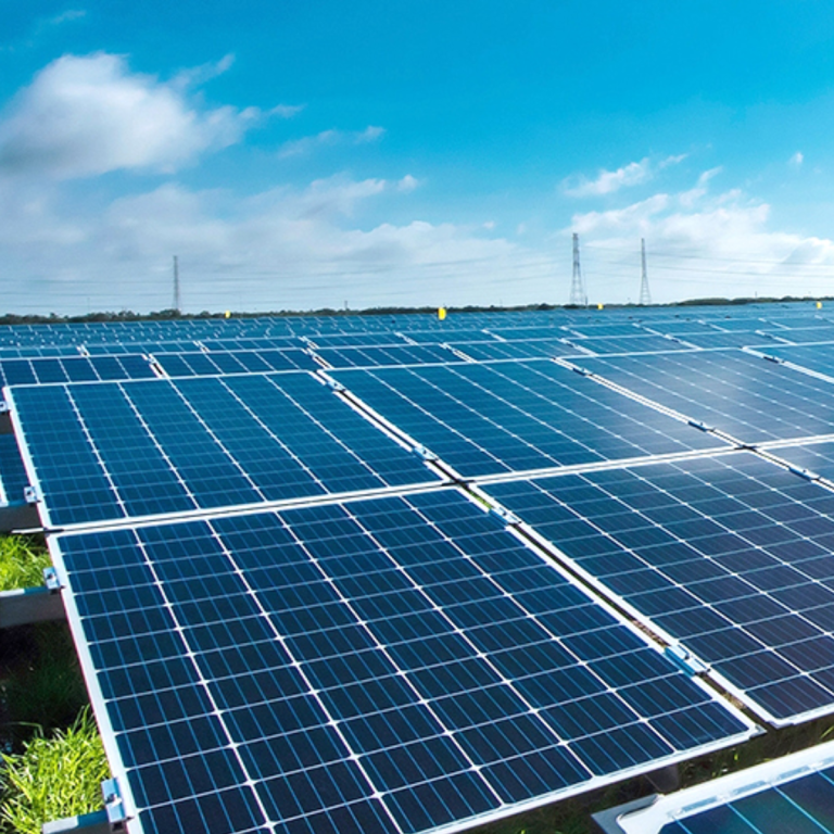 Solar Energy Monitoring & Analytics Platform