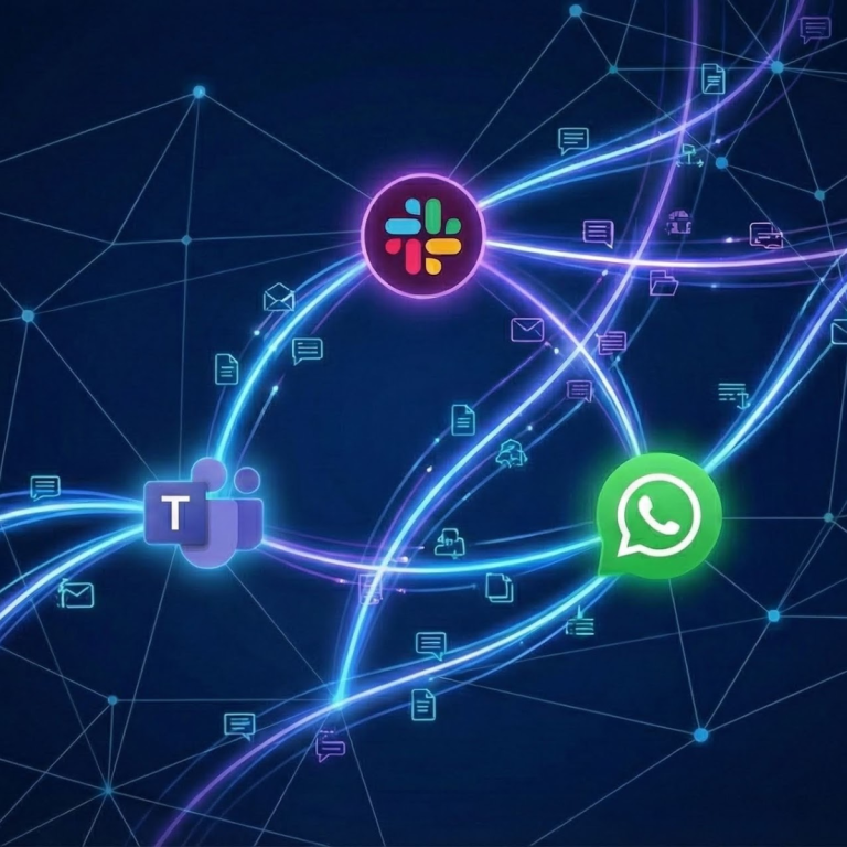 Workspace Integration Framework