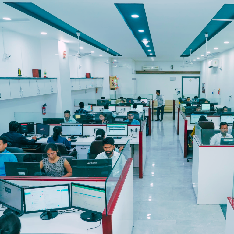 AI & OCR based Data Extractor