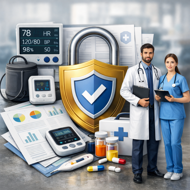 AI Ready Safety Data Sheets