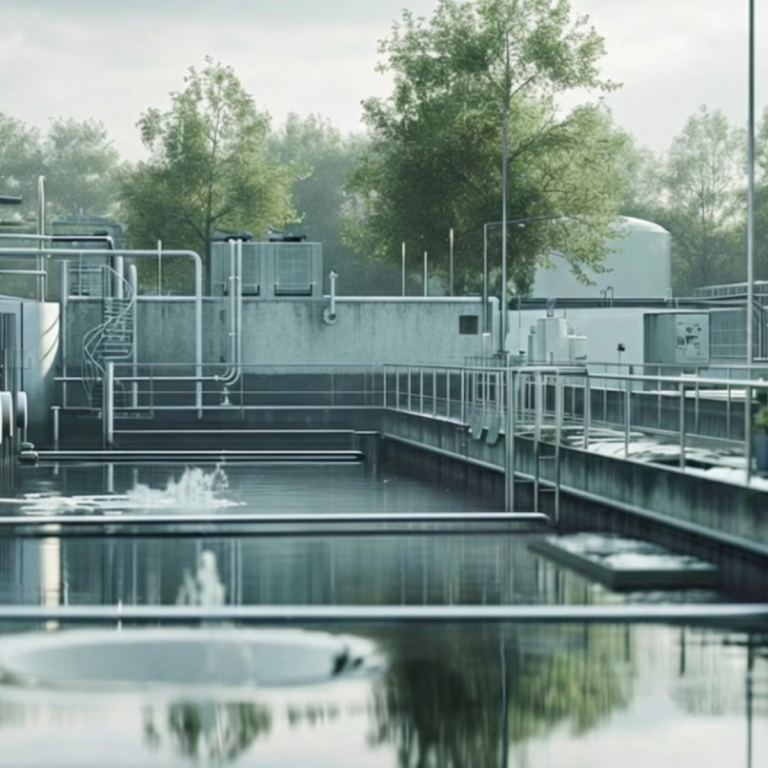 Industrial Data Transformation