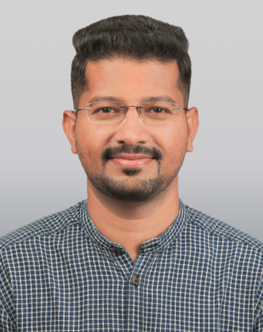 Vaibhav Patil