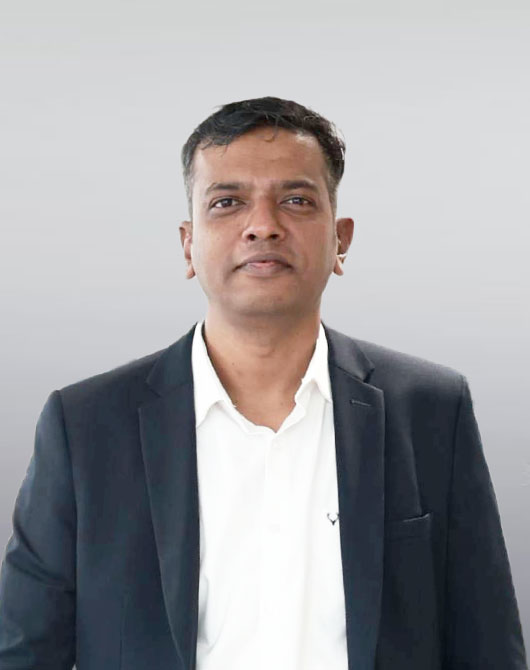 Rahul Patil