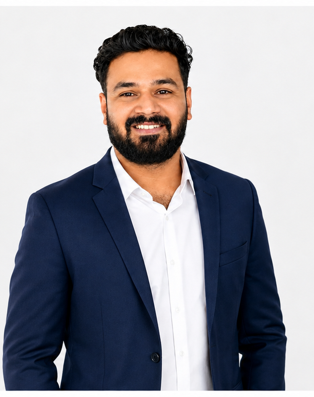 Swapnil Sawant