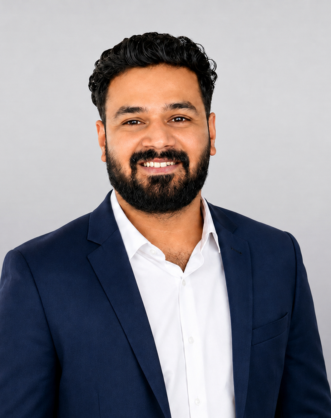 Swapnil Sawant