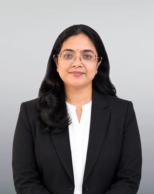 Ashvini Patil