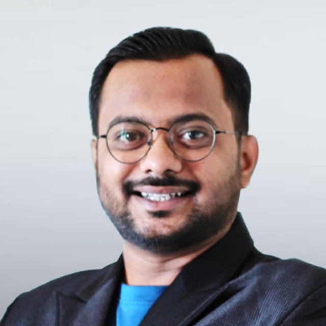 Nikunj Buddhbhatti