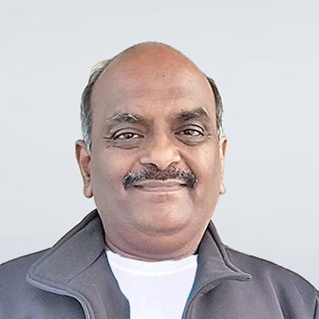 Suhas Patil