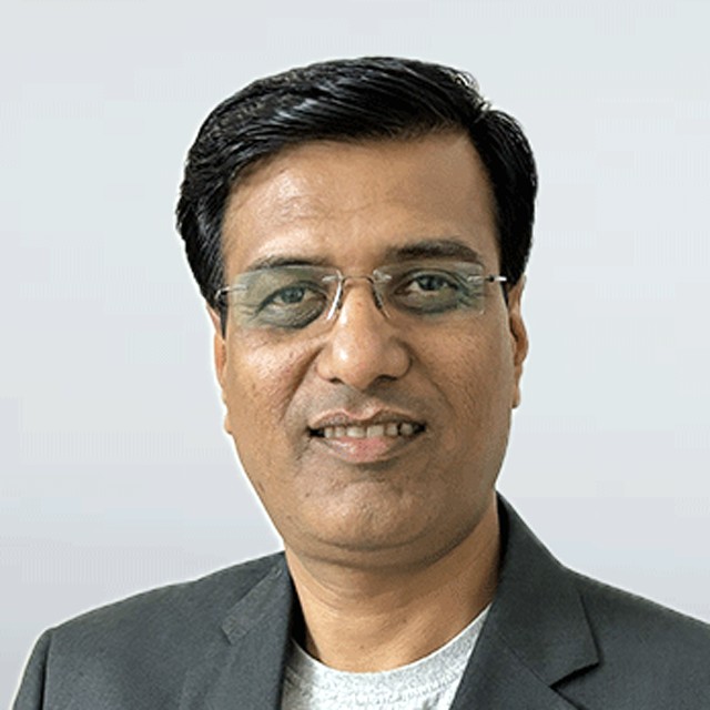 Vikram Patil